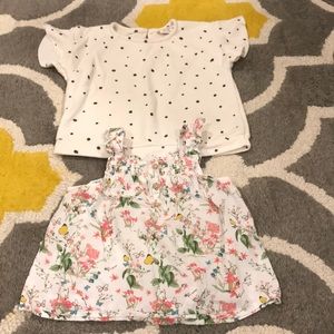 ZARA Top Bundle 😍